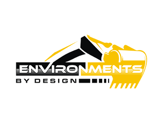 Environments by Design logo design by Rizqy