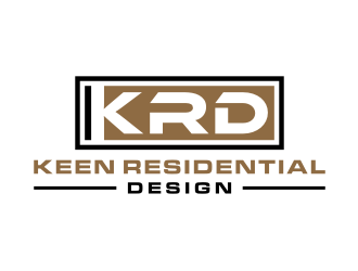 Keen Residential Design logo design by Zhafir