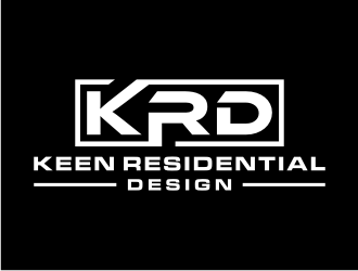 Keen Residential Design logo design by Zhafir