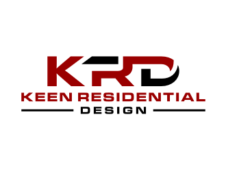 Keen Residential Design logo design by Zhafir