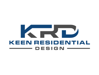 Keen Residential Design logo design by Zhafir