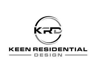 Keen Residential Design logo design by Zhafir