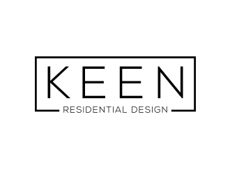 Keen Residential Design logo design by keylogo