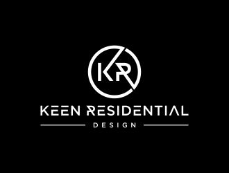 Keen Residential Design logo design by hashirama