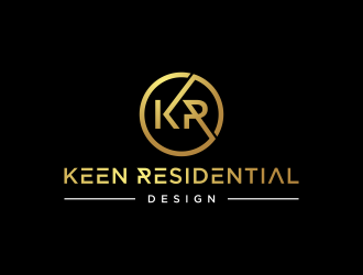 Keen Residential Design logo design by hashirama