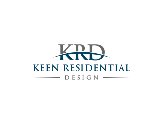 Keen Residential Design logo design by hashirama