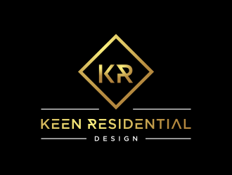 Keen Residential Design logo design by hashirama