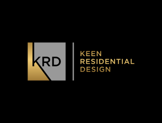 Keen Residential Design logo design by ozenkgraphic