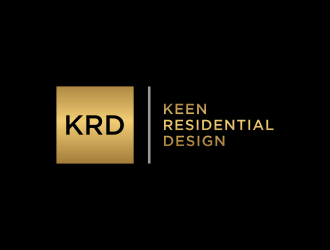 Keen Residential Design logo design by ozenkgraphic