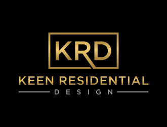 Keen Residential Design logo design by ozenkgraphic