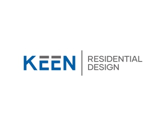 Keen Residential Design logo design by harno