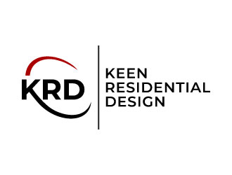 Keen Residential Design logo design by pixalrahul