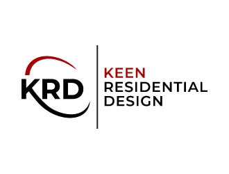 Keen Residential Design logo design by pixalrahul