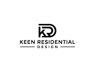 Keen Residential Design logo design by CreativeKiller