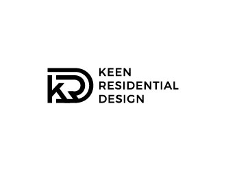 Keen Residential Design logo design by CreativeKiller