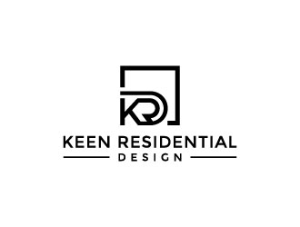 Keen Residential Design logo design by CreativeKiller