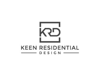 Keen Residential Design logo design by CreativeKiller