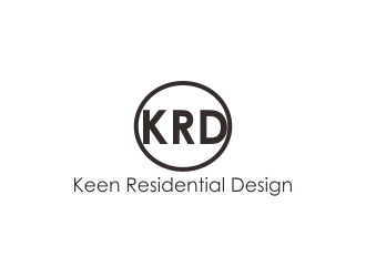 Keen Residential Design logo design by Greenlight