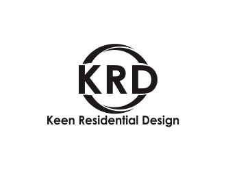 Keen Residential Design logo design by Greenlight