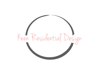 Keen Residential Design logo design by Greenlight