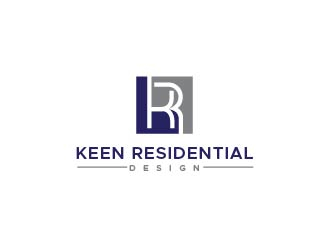 Keen Residential Design logo design by usef44