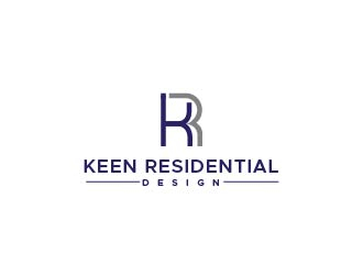 Keen Residential Design logo design by usef44