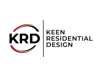 Keen Residential Design logo design by pixalrahul