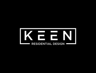 Keen Residential Design logo design by afra_art