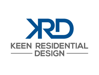 Keen Residential Design logo design by pambudi