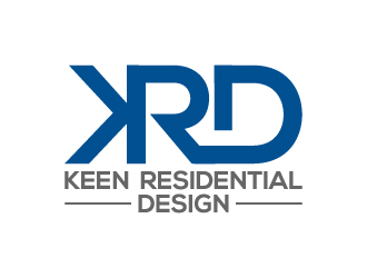 Keen Residential Design logo design by pambudi