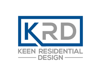 Keen Residential Design logo design by pambudi