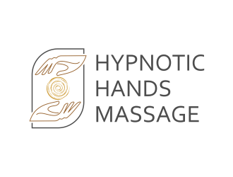 Hypnotic Hands Massage logo design by cintoko