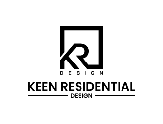 Keen Residential Design logo design by yunda