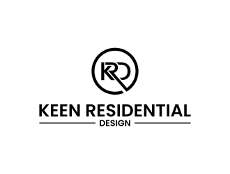 Keen Residential Design logo design by yunda