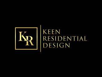 Keen Residential Design logo design by Raynar