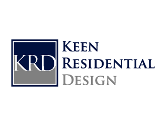 Keen Residential Design logo design by art84