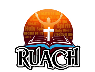 Ruach  logo design by Suvendu