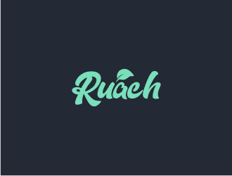 Ruach  logo design by Susanti