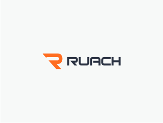 Ruach  logo design by Susanti