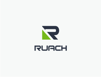 Ruach  logo design by Susanti