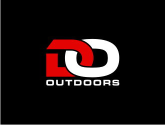 Do Outdoors  logo design by johana