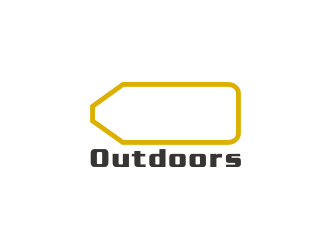 Do Outdoors  logo design by Artomoro