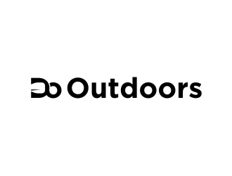 Do Outdoors  logo design by larasati