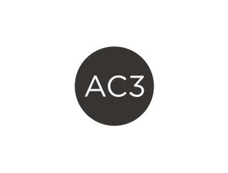 AC3 logo design by Artomoro