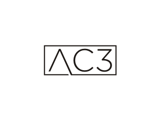 AC3 logo design by Artomoro