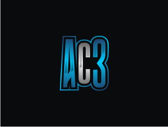 AC3 logo design by Artomoro