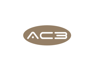 AC3 logo design by Artomoro