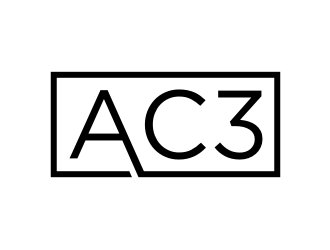 AC3 logo design by Franky.