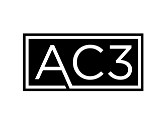 AC3 logo design by Franky.