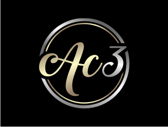 AC3 logo design by Artomoro